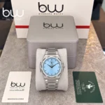 خرید ساعت مچی مردانه پولو رالف لارن مدل POLO RALPH LAUREN GLUB PR10021-08 از گالری ساعت برنارد واچ