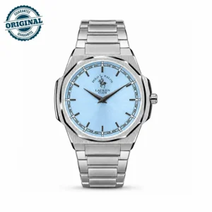 خرید ساعت مچی مردانه پولو رالف لارن مدل POLO RALPH LAUREN GLUB PR10021-08 از گالری ساعت برنارد واچ