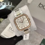 خرید ساعت مچی زنانه پولو رالف لارن مدل POLO RALPH LAUREN GLUB PR1005-2 از گالری ساعت برنارد واچ