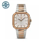 خرید ساعت مچی زنانه پولو رالف لارن مدل POLO RALPH LAUREN GLUB PR1005-2 از گالری ساعت برنارد واچ