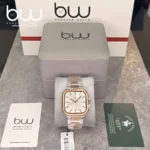 خرید ساعت مچی زنانه پولو رالف لارن مدل POLO RALPH LAUREN GLUB PR1005-2 از گالری ساعت برنارد واچ