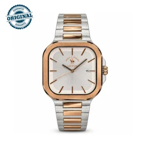 خرید ساعت مچی زنانه پولو رالف لارن مدل POLO RALPH LAUREN GLUB PR1005-2 از گالری ساعت برنارد واچ