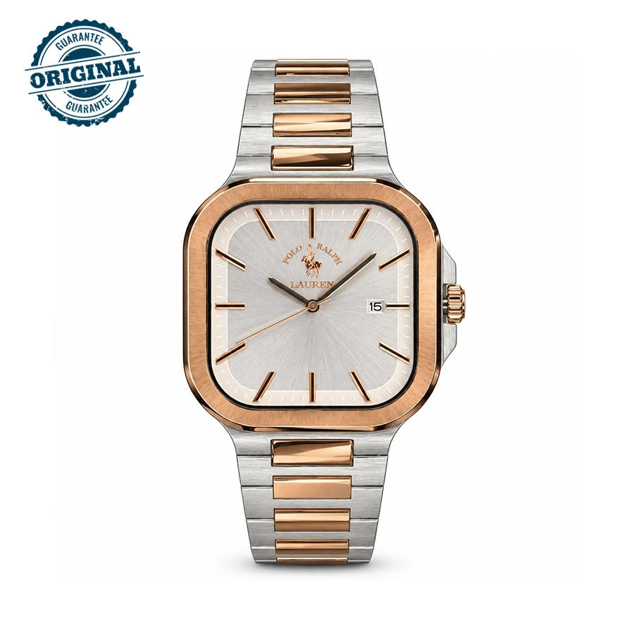 POLO & RALPH LAUREN GLUB PR1005-2 خرید ساعت مچی زنانه پولو رالف لارن مدل POLO RALPH LAUREN GLUB PR1005-2 از گالری ساعت برنارد واچ