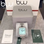 خرید ساعت مچی زنانه پولو رالف لارن مدل POLO RALPH LAUREN GLUB PR1005-4 از گالری ساعت برنارد واچ