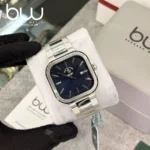 خرید ساعت مچی زنانه پولو رالف لارن مدل POLO RALPH LAUREN GLUB PR1005-5 از گالری ساعت برنارد واچ