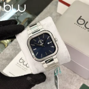 خرید ساعت مچی زنانه پولو رالف لارن مدل POLO RALPH LAUREN GLUB PR1005-5 از گالری ساعت برنارد واچ