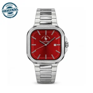 خرید ساعت مچی زنانه پولو رالف لارن مدل POLO RALPH LAUREN GLUB PR1005-9 از گالری ساعت برنارد واچ