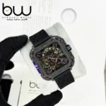 خرید ساعت مچی سیگا دیزاین مدل CIGA Design X Series Great Ape از گالری ساعت برنارد واچ
