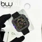 خرید ساعت مچی سیگا دیزاین مدل CIGA Design X Series Great Ape از گالری ساعت برنارد واچ