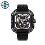 خرید ساعت مچی سیگا دیزاین مدل CIGA Design X Series Great Ape از گالری ساعت برنارد واچ