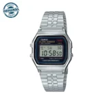 خرید ساعت مچی کاسیو مدل CASIO A159WA-N1 از گالری ساعت برنارد واچ