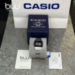 خرید ساعت مچی کاسیو مدل CASIO A159WA-N1 از گالری ساعت برنارد واچ