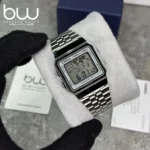 خرید ساعت مچی کاسیو مدل CASIO A500WA-7 از گالری ساعت برنارد واچ