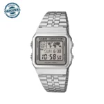 خرید ساعت مچی کاسیو مدل CASIO A500WA-7 از گالری ساعت برنارد واچ