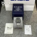 خرید ساعت مچی کاسیو مدل CASIO A700WM-7A از گالری ساعت برنارد واچ