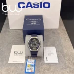 خرید ساعت مچی کاسیو مدل CASIO AE-1000W-2A اصل از گالری ساعت برنارد واچ