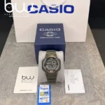 خرید ساعت مچی کاسیو مدل CASIO AE-1000W-3A اصل از گالری ساعت برنارد واچ