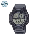 خرید ساعت مچی کاسیو مدل CASIO AE-1000W-8A اصل از گالری ساعت برنارد واچ