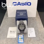 خرید ساعت مچی کاسیو مدل CASIO AE-1000W-8A اصل از گالری ساعت برنارد واچ