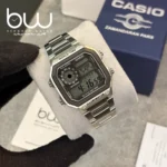 خرید ساعت مچی کاسیو مدل CASIO AE-1200WHD-1A از گالری ساعت برنارد واچ