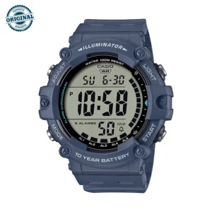 خرید ساعت مچی کاسیو مدل CASIO AE-1500WH-2A از گالری ساعت برنارد واچ