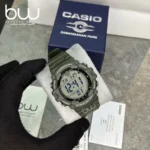 خرید ساعت مچی مردانه کاسیو مدل CASIO AE-1500WHX-3AVDF گالری ساعت برنارد واچ