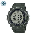 خرید ساعت مچی مردانه کاسیو مدل CASIO AE-1500WHX-3AVDF گالری ساعت برنارد واچ