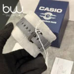 خرید ساعت مچی کاسیو مدل CASIO AE-1600H-8B اصل از گالری ساعت برنارد واچ