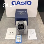 خرید ساعت مچی کاسیو مدل CASIO AE-1600H-8B اصل از گالری ساعت برنارد واچ