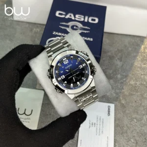 خرید ساعت مچی کاسیو ساعت مچی کاسیو مدل CASIO AMW-870DA-2A1 از گالری ساعت برنارد واچ