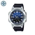 خرید ساعت مچی کاسیو ساعت مچی کاسیو مدل CASIO AMW-870A-2A از گالری ساعت برنارد واچ،