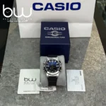 خرید ساعت مچی کاسیو ساعت مچی کاسیو مدل CASIO AMW-870A-2A از گالری ساعت برنارد واچ،