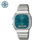 خرید ساعت مچی کاسیو مدل CASIO AQ-240E-3A از گالری ساعت برنارد واچ