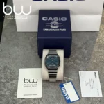 خرید ساعت مچی کاسیو مدل CASIO AQ-240E-3A از گالری ساعت برنارد واچ
