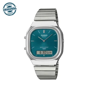 خرید ساعت مچی کاسیو مدل CASIO AQ-240E-3A از گالری ساعت برنارد واچ