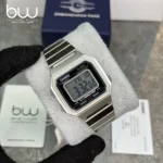 خرید ساعت مچی کاسیو مدل CASIO B650WD-1A از گالری ساعت برنارد واچ