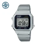 خرید ساعت مچی کاسیو مدل CASIO B650WD-1A از گالری ساعت برنارد واچ
