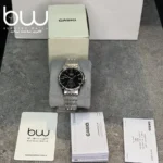 خرید ساعت مچی کاسیو مدل CASIO BMS-100D-1A از گالری ساعت برنارد واچ