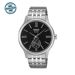 خرید ساعت مچی کاسیو مدل CASIO BMS-100D-1A از گالری ساعت برنارد واچ