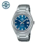 خرید ساعت مچی مردانه کاسیو EDIFICE مدل EFB-109D-2AVDF از گالری ساعت برنارد