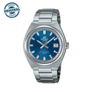 خرید ساعت مچی مردانه کاسیو EDIFICE مدل EFB-109D-2AVDF از گالری ساعت برنارد