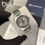 خرید ساعت مچی مردانه کاسیو EDIFICE مدل EFB-109D-7A از گالری ساعت برنارد