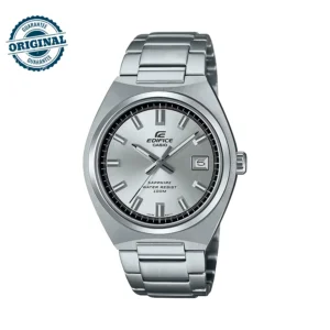 خرید ساعت مچی مردانه کاسیو EDIFICE مدل EFB-109D-7A از گالری ساعت برنارد