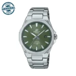 خرید ساعت مچی مردانه کاسیو EDIFICE مدل EFR-S108D-3A از گالری ساعت برنارد