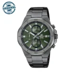 خرید ساعت مچی مردانه کاسیو EDIFICE مدل EFV-640DC-3A از گالری ساعت برنارد