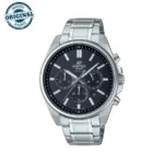 خرید ساعت مچی مردانه کاسیو EDIFICE مدل EFV-650D-1A از گالری ساعت برنارد