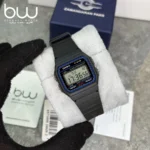 خرید ساعت مچی کاسیو مدل CASIO F-91W-1 از گالری ساعت برنارد واچ