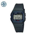 خرید ساعت مچی کاسیو مدل CASIO F-91W-1 از گالری ساعت برنارد واچ
