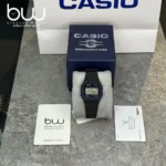 خرید ساعت مچی کاسیو مدل CASIO F-91W-1 از گالری ساعت برنارد واچ