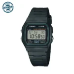 خرید ساعت مچی کاسیو مدل CASIO F-91W-3 از گالری ساعت برنارد واچ